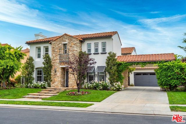 $18,500 | 4110 Prado De Los Zorros | Calabasas