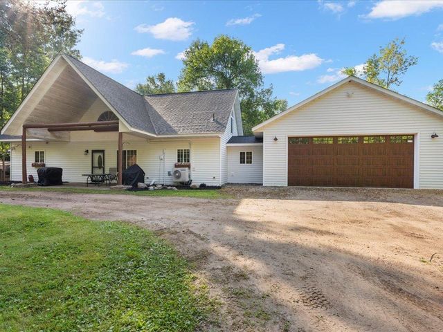 $450,000 | 45613 350th Street | Aitkin Township - Aitkin County