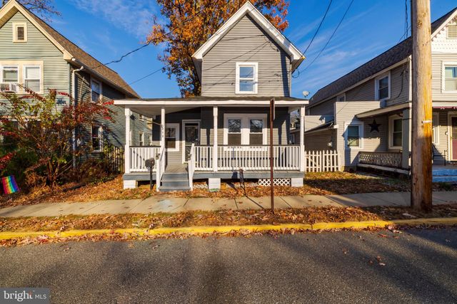 $209,900 | 213 East Avenue | Pitman