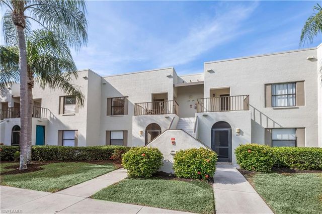 $374,999 | 3321 Olympic Drive, Unit 623 | Central Naples