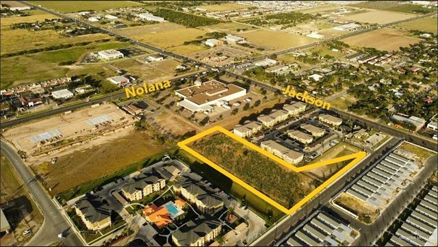 $900,000 | 1401 East Jonquil Avenue | McAllen