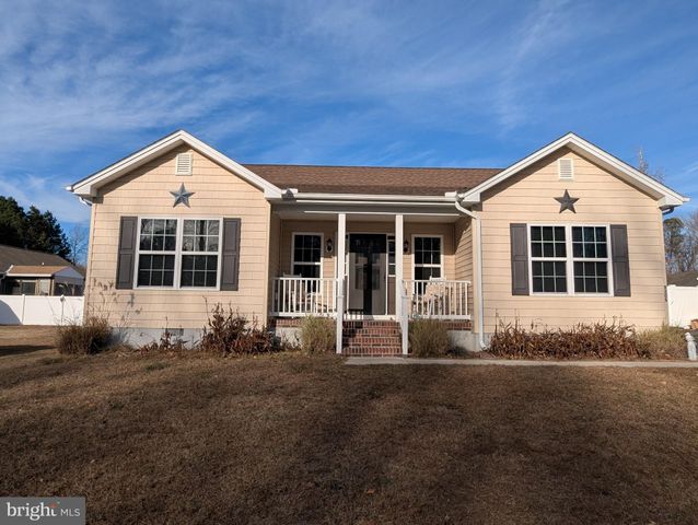 $295,000 | 9406 Amber Ridge Drive | Delmar