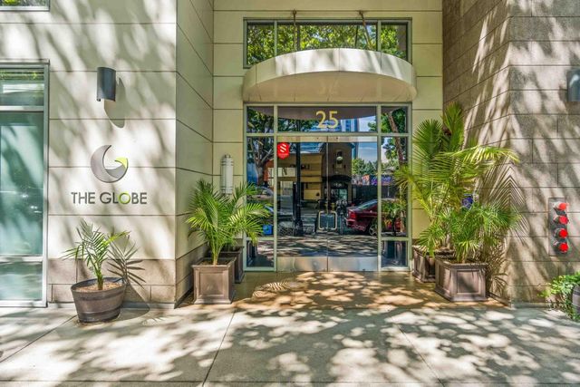 $650,000 | 25 South 3rd Street, Unit 307 | San Jose Downtown Histroic District