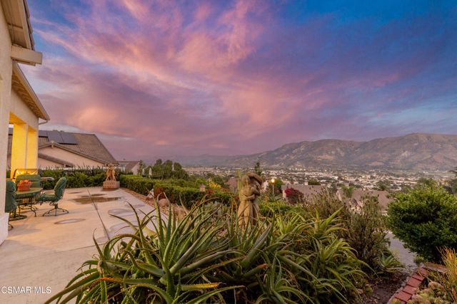 $969,000 | 964 Vista Pointe Place | Santa Paula