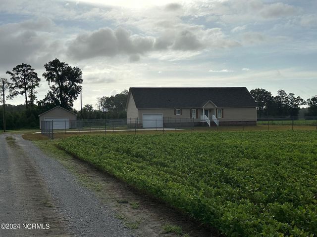 $1,800 | 3818 Highway 33 | Belvoir Township - Pitt County