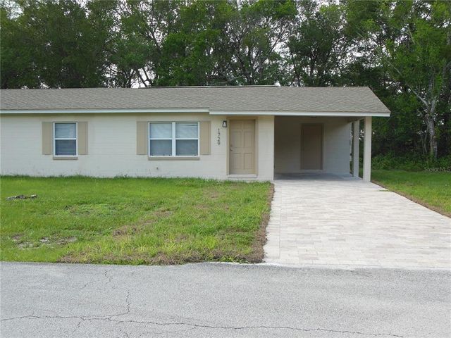 $1,300 | 1729 Pine Avenue | Deland Highlands