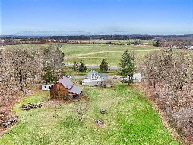 $625,000 | 27 County Route 19 | Claverack-Red Mills