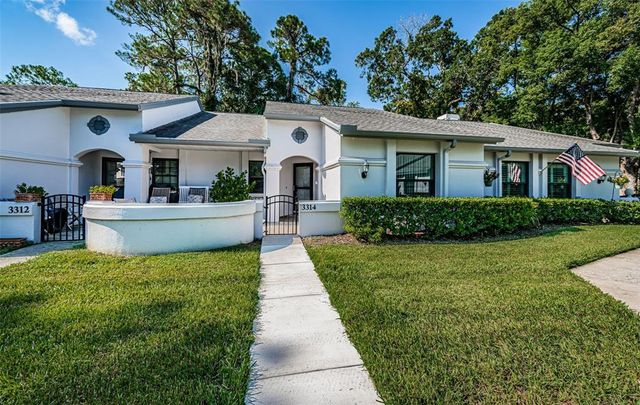 $319,900 | 3314 Killdeer Place | Lake Tarpon Villages