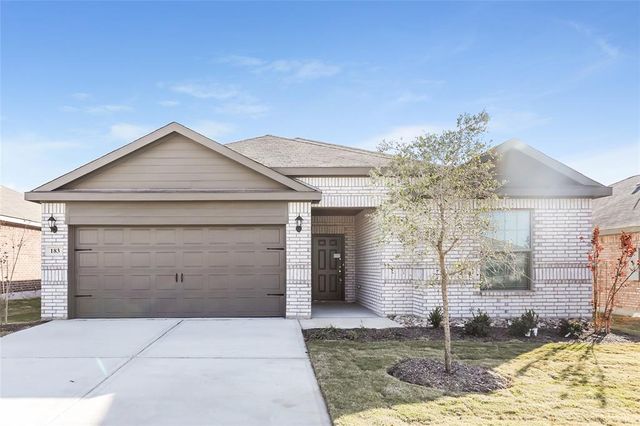 $1,993 | 179 Drifter Drive | Far Northwest Fort Worth