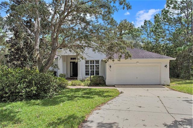 $325,000 | 1183 North Chance Way | Citrus Hills