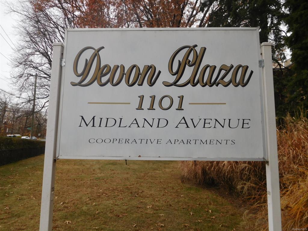 Devon Plaza Cooperative