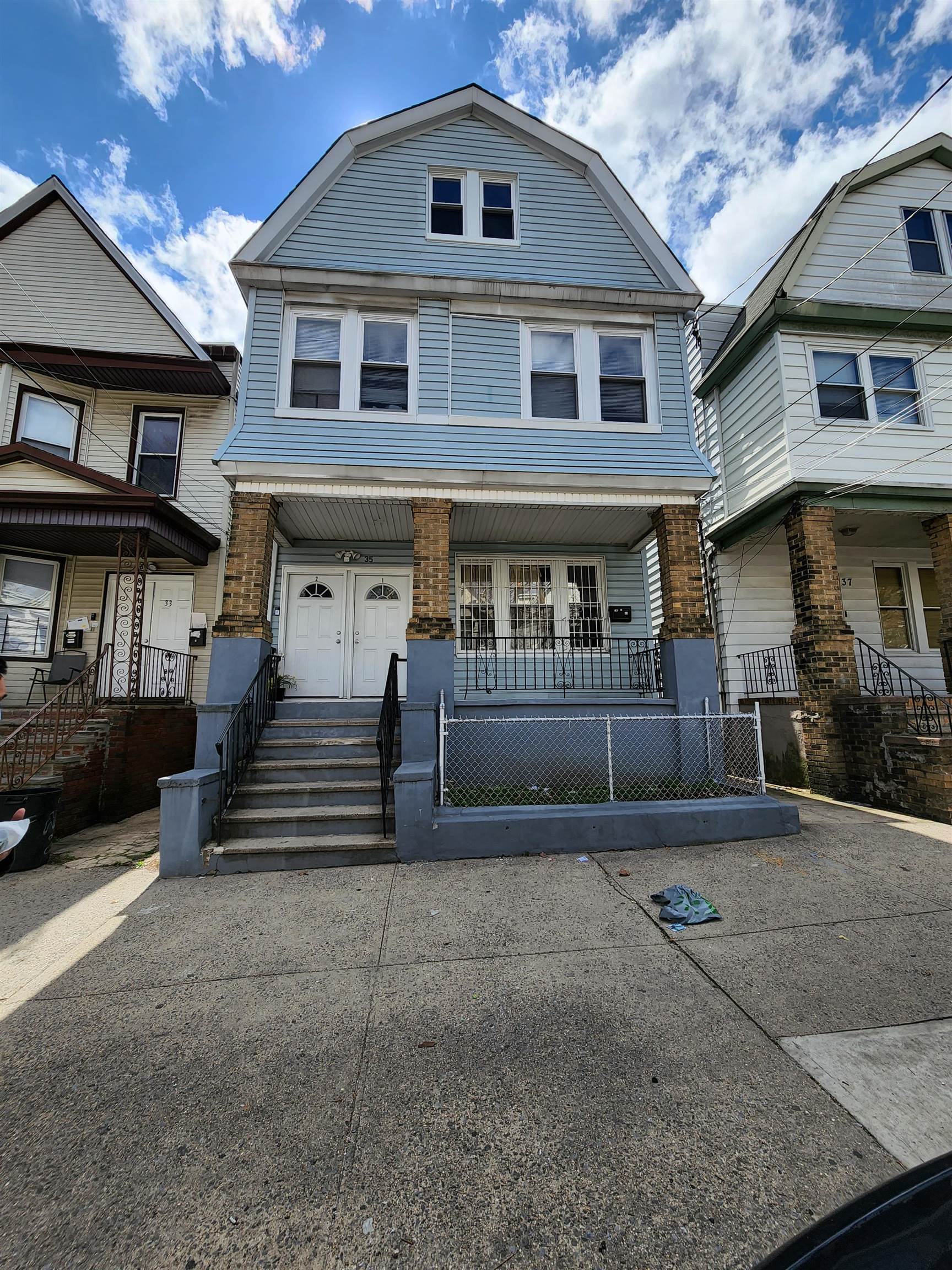 35 Dwight Street, Jersey City, NJ 07305 | Compass