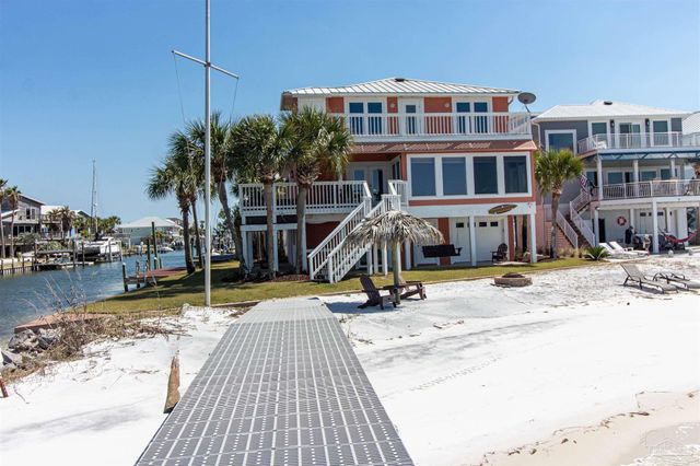 $2,790,000 | 1440 Homeport Drive | Navarre Beach