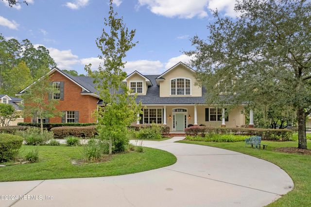 $2,195,000 | 418 Triple Crown Lane | Whitelock Farms