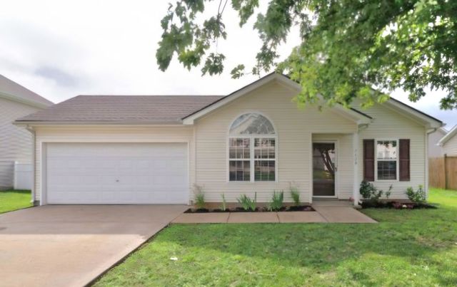 $2,000 | 2620 Elijah Drive | Murfreesboro