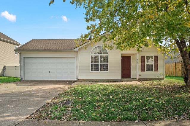 $1,899 | 2620 Elijah Drive | Murfreesboro