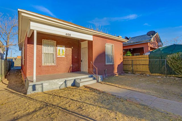 $1,150 | 408 Nino Aguilera Street | El Segundo Barrio