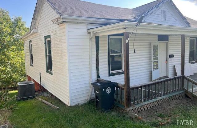 $55,000 | 2802 Loraine Street | Lynchburg