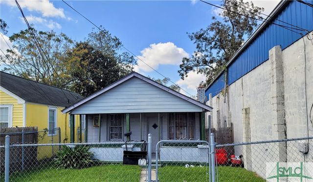 $100,000 | 17 East Lathrop Avenue | West Savannah