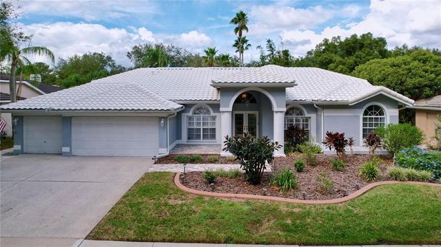 $729,900 | 9359 Wellington Park Circle | Hunters Green