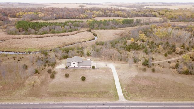 $449,900 | 920 70th Street Northeast | Camp Lake Township - Swift County