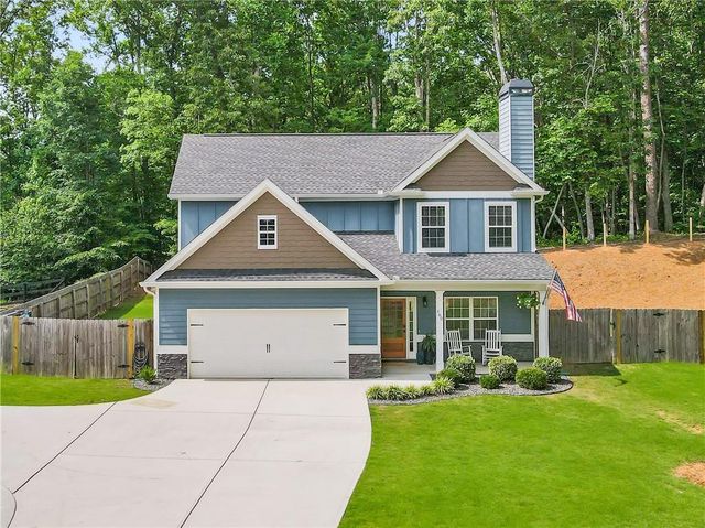 $395,000 | 160 High Falls Drive