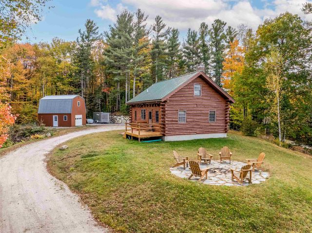 $575,000 | 164 Brock Hill Road | Orange NH