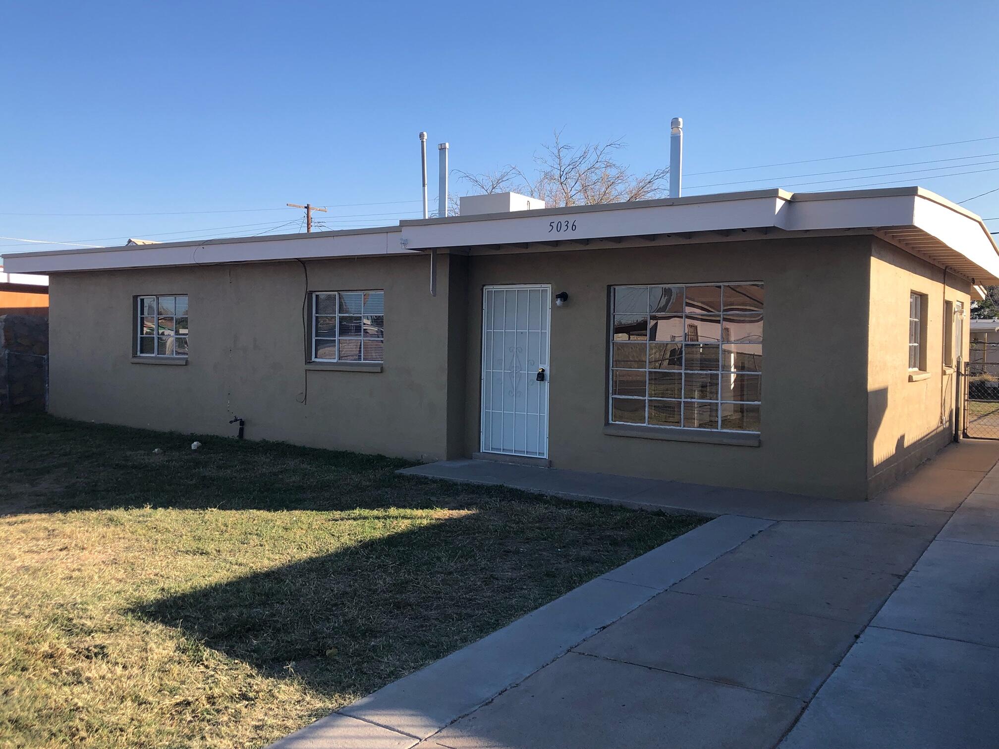 5036 Hercules Avenue, El Paso, TX 79904 | Compass