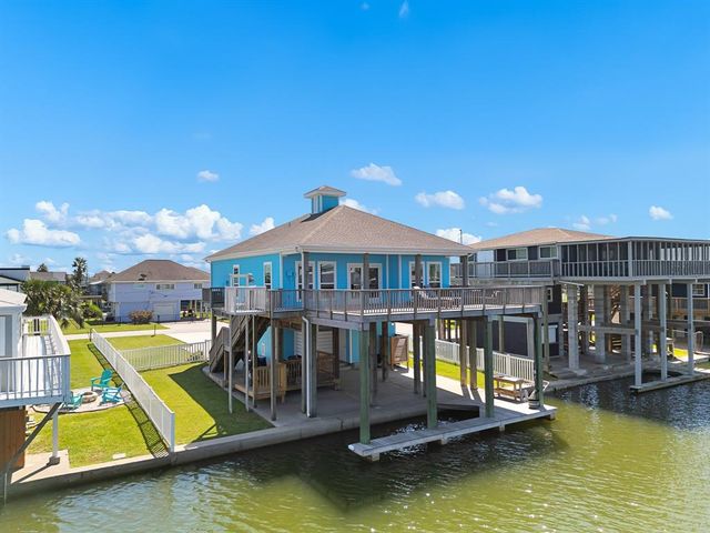 $749,000 | 21910 Matagorda Drive | Sea Isle