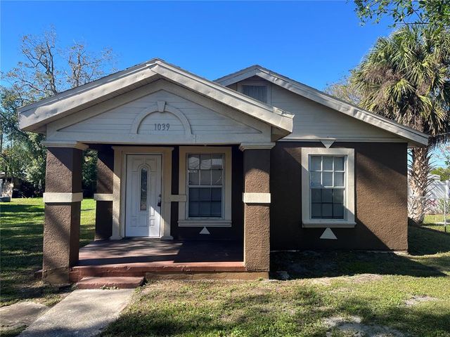 $1,425 | 1039 South Suwannee Avenue | Winston