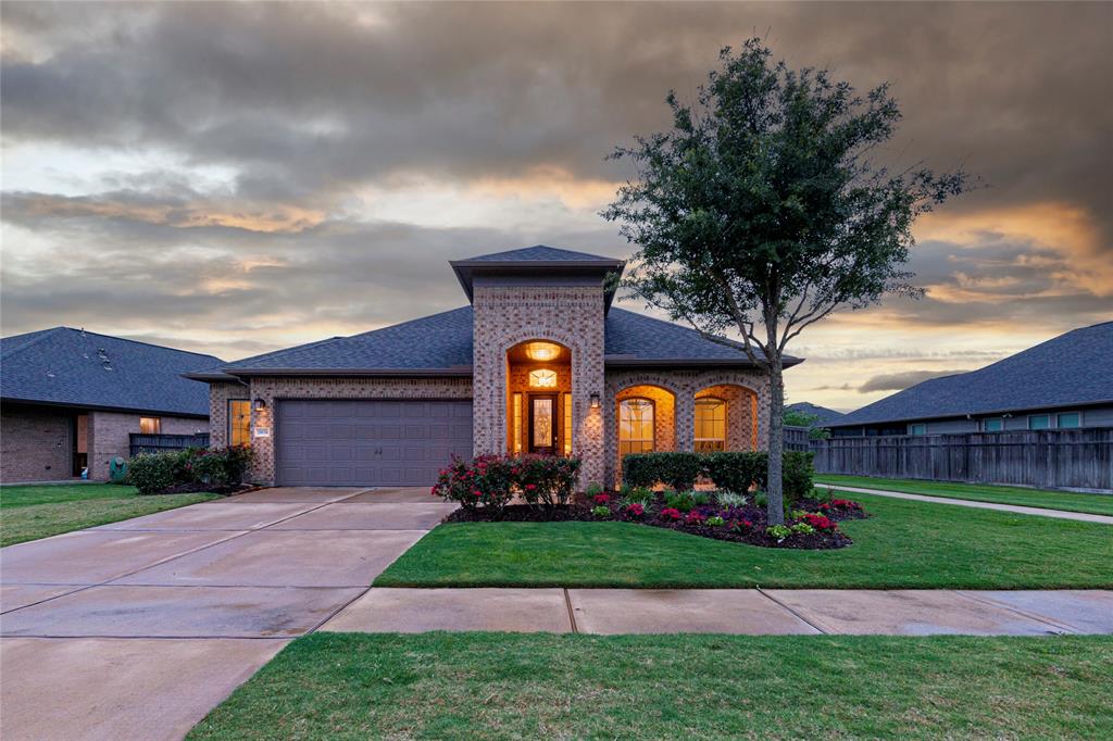 Welcome home to 29034 Turning Springs Lane located in the gated 55+ Bonterra section of Cross Creek Ranch!  Recently built in 2018 and immaculately kept, this home is stunning and move-in ready!