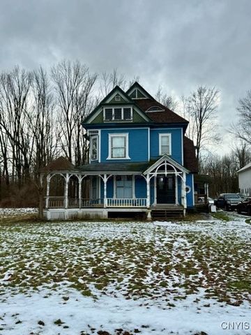 $179,900 | 1161 Lake Road | Oneida