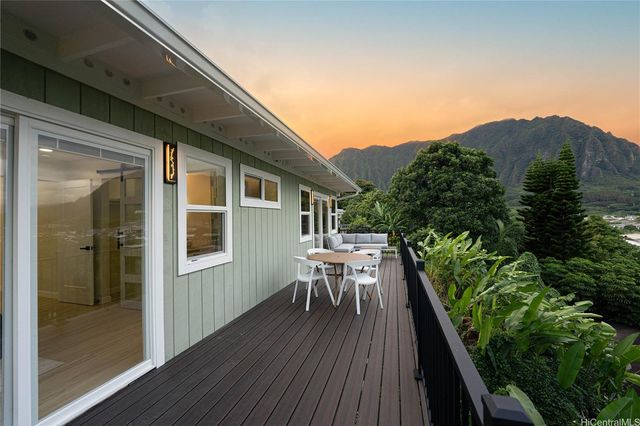 $1,190,000 | 45-549 Kuu Home Place | Kaneohe