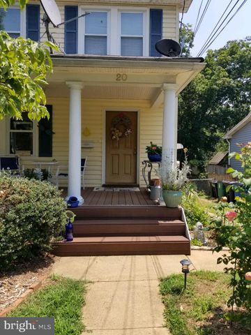 $1,499 | 20 Locust Avenue | Annapolis