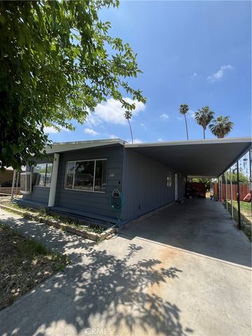 $285,000 | 631 Taschner Drive | Hemet