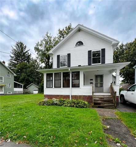 $1,400 | 33 Manhattan Avenue | Batavia City