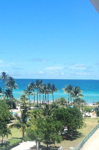 $2,890 | 1880 South Ocean Drive, Unit 604 | Oceanside