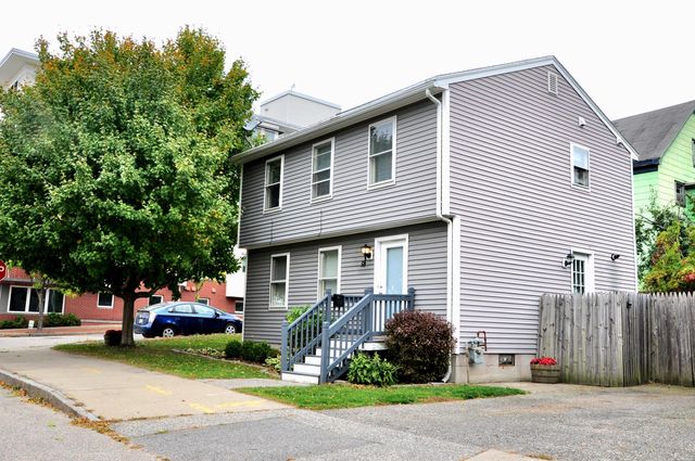 $599,000 | 58 Oxford Street | East Bayside