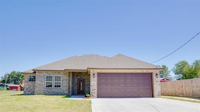 4465 Bob Street Beaumont TX 77705 Compass