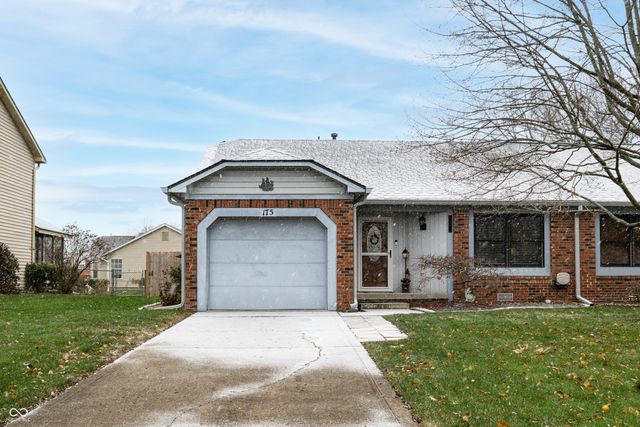 $222,000 | 175 Christy Drive | Greenwood