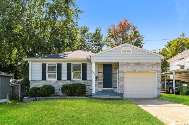 $1,480 | 9418 Upland Drive | Affton