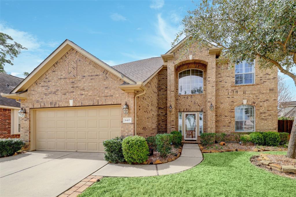 Inviting 4 BR, 2.5 BA Home Awaits You!