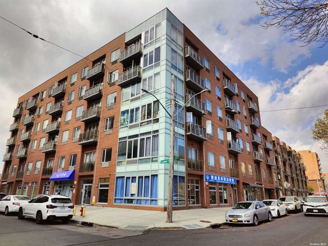 $535,000 | 136-21 Latimer Place, Unit 5K | Flushing