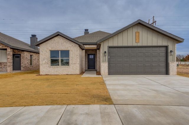 $257,500 | 1503 Quincy Avenue | Northwest Lubbock