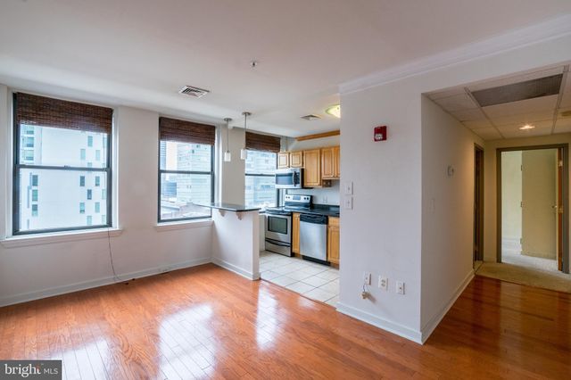 $1,485 | 1939 Chestnut Street, Unit 6B | Center City West