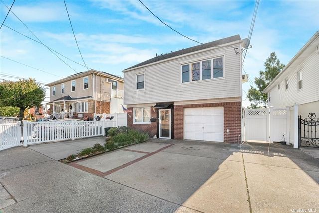 $989,000 | 95-14 157th Avenue | Old Howard Beach