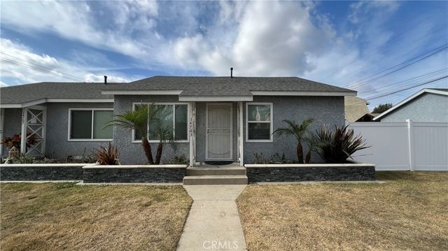 $2,650 | 14763 Ryon Avenue | Northwest Bellflower