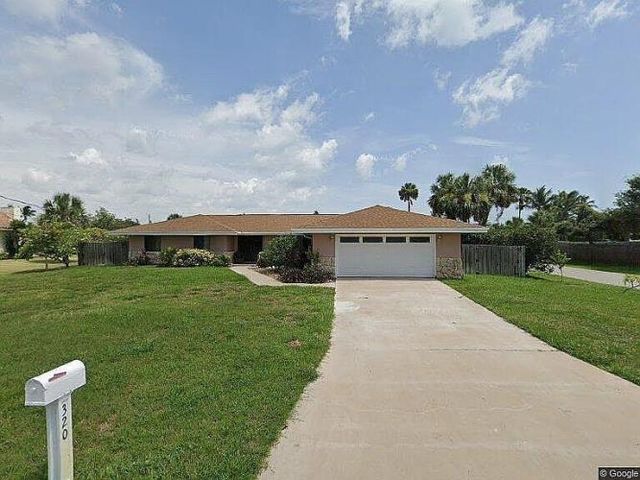 $895,000 | 320 Riggs Avenue | South Beaches