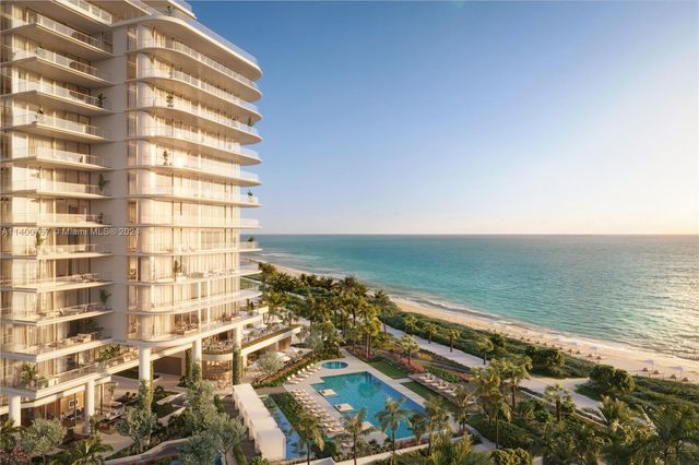 $5,495,000 | 5333 Collins Avenue, Unit 704 | Millionaire's Row