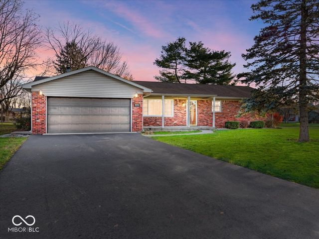 $279,900 | 1035 Highland Drive | Shelby Township - Shelby County